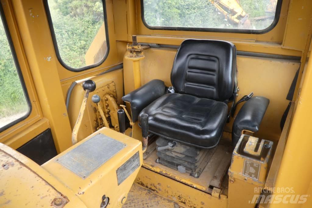 CAT D 8 H Bulldozer