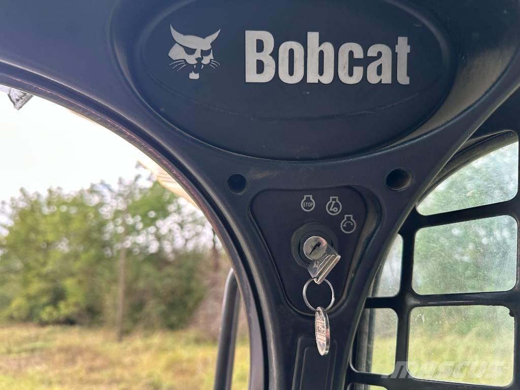 Bobcat S 530 Kompaktlader