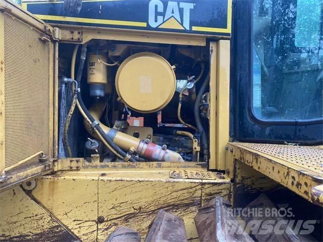 CAT D 6 R Bulldozer