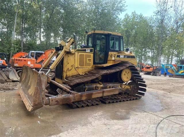 CAT D 6 R Bulldozer