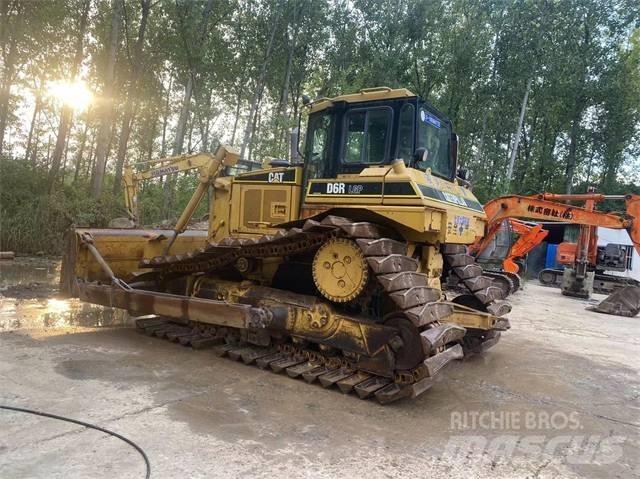 CAT D 6 R Bulldozer