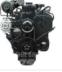 Cummins 6LTAA8.9-G2 Motoren