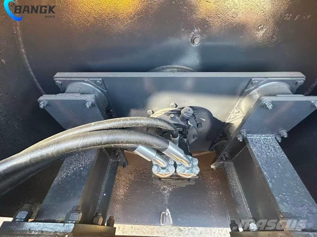 XCMG XS 223 J Walzenzüge