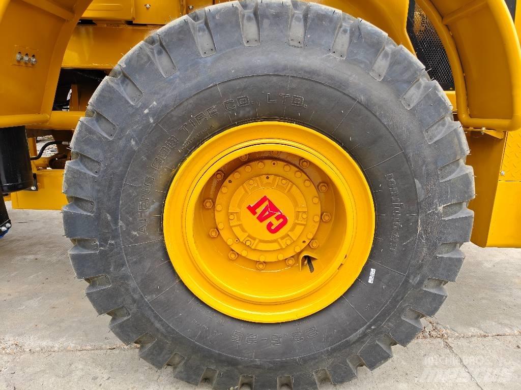 CAT 950 GC Radlader
