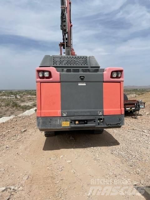 Sandvik DP 1500 i Oberflächenbohrgeräte