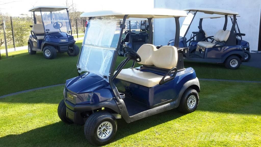 Club Car tempo 2022 Golfwagen/Golfcart