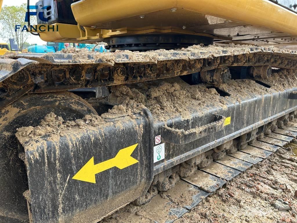 CAT 315d2gc Raupenbagger