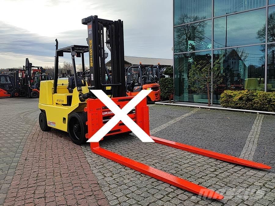 Hyster S7.00XL Andere Gabelstapler