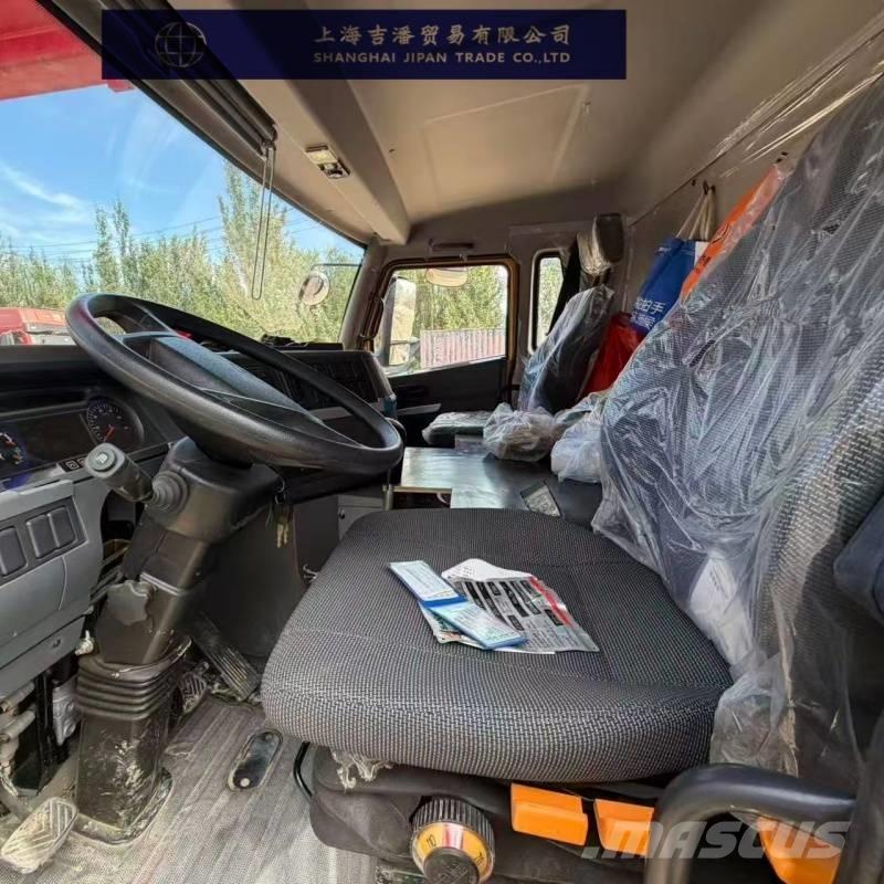 Sany stc800E5 All-Terrain-Krane