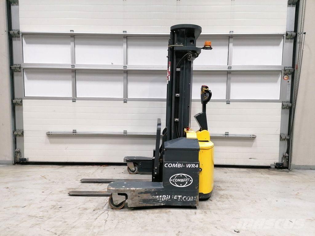 Combilift WR4 Seitenstapler