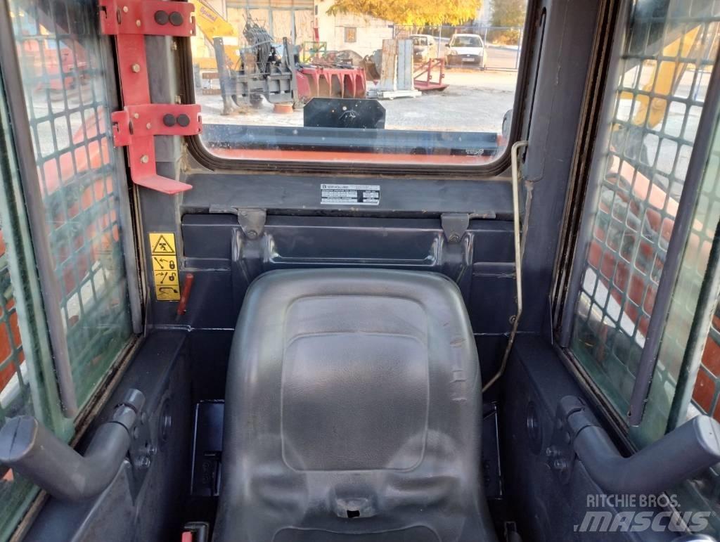 Fiat-Kobelco Compact Minibagger < 7t