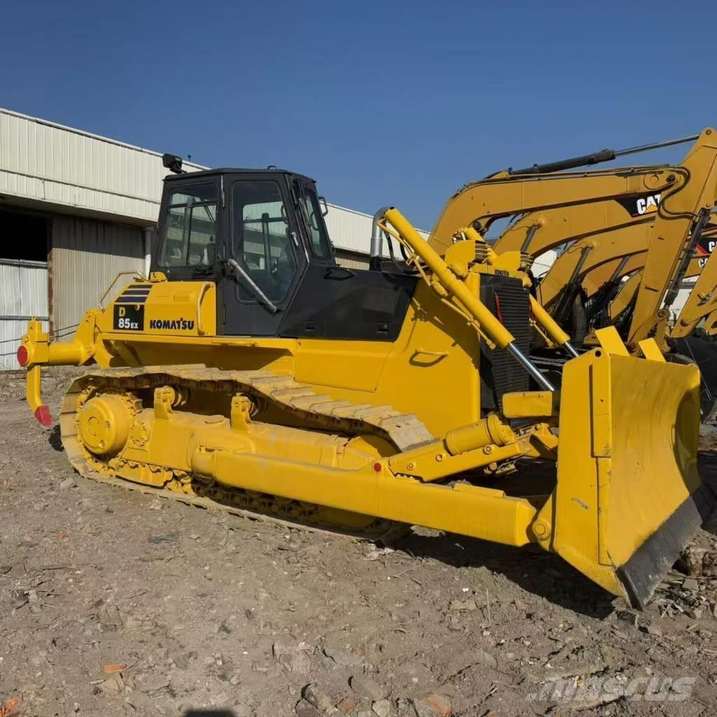 Komatsu D 85 EX-18 Bulldozer