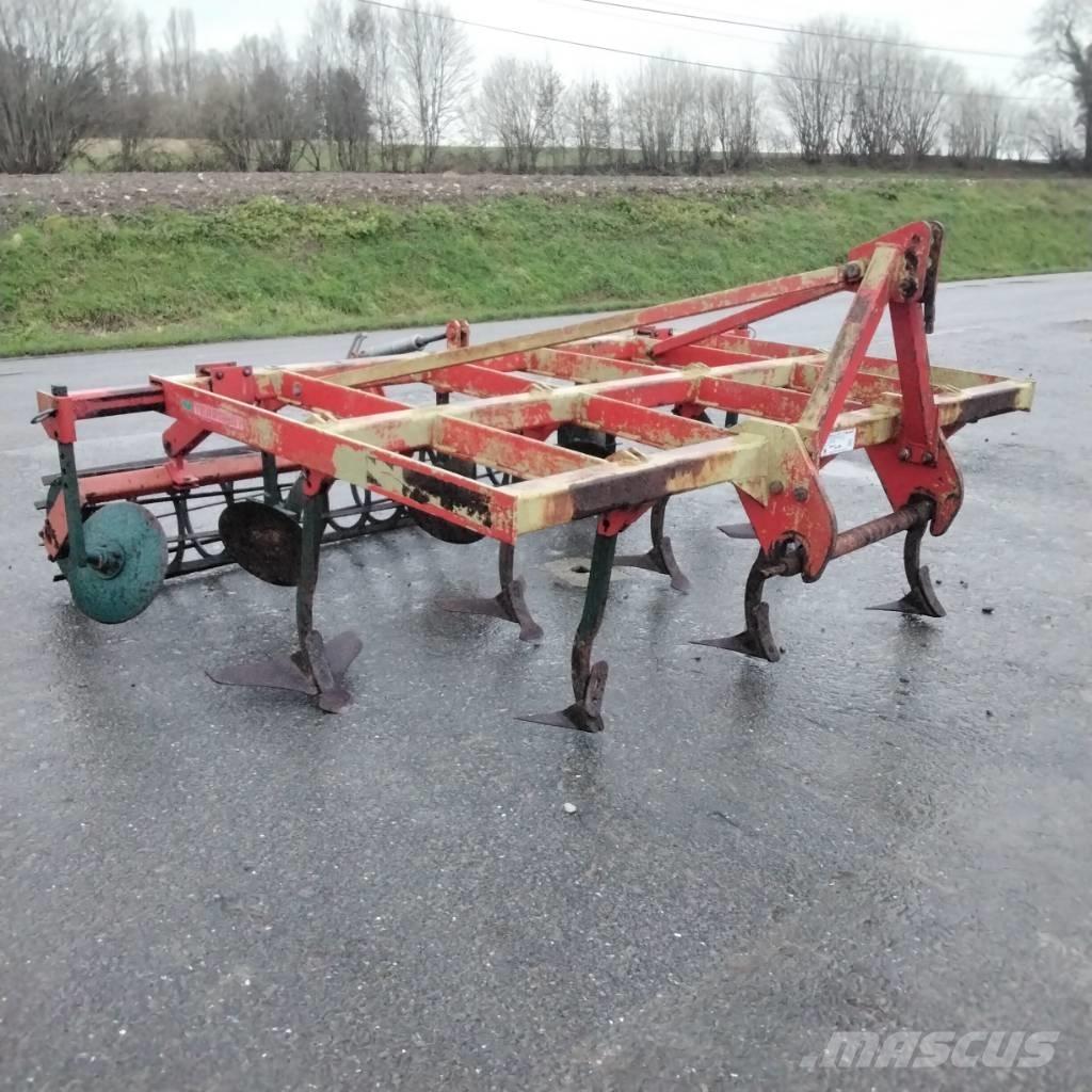 Vogel & Noot TERRAMAT Grubber