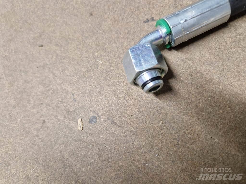 Eco Log 7050752 Hydraulik