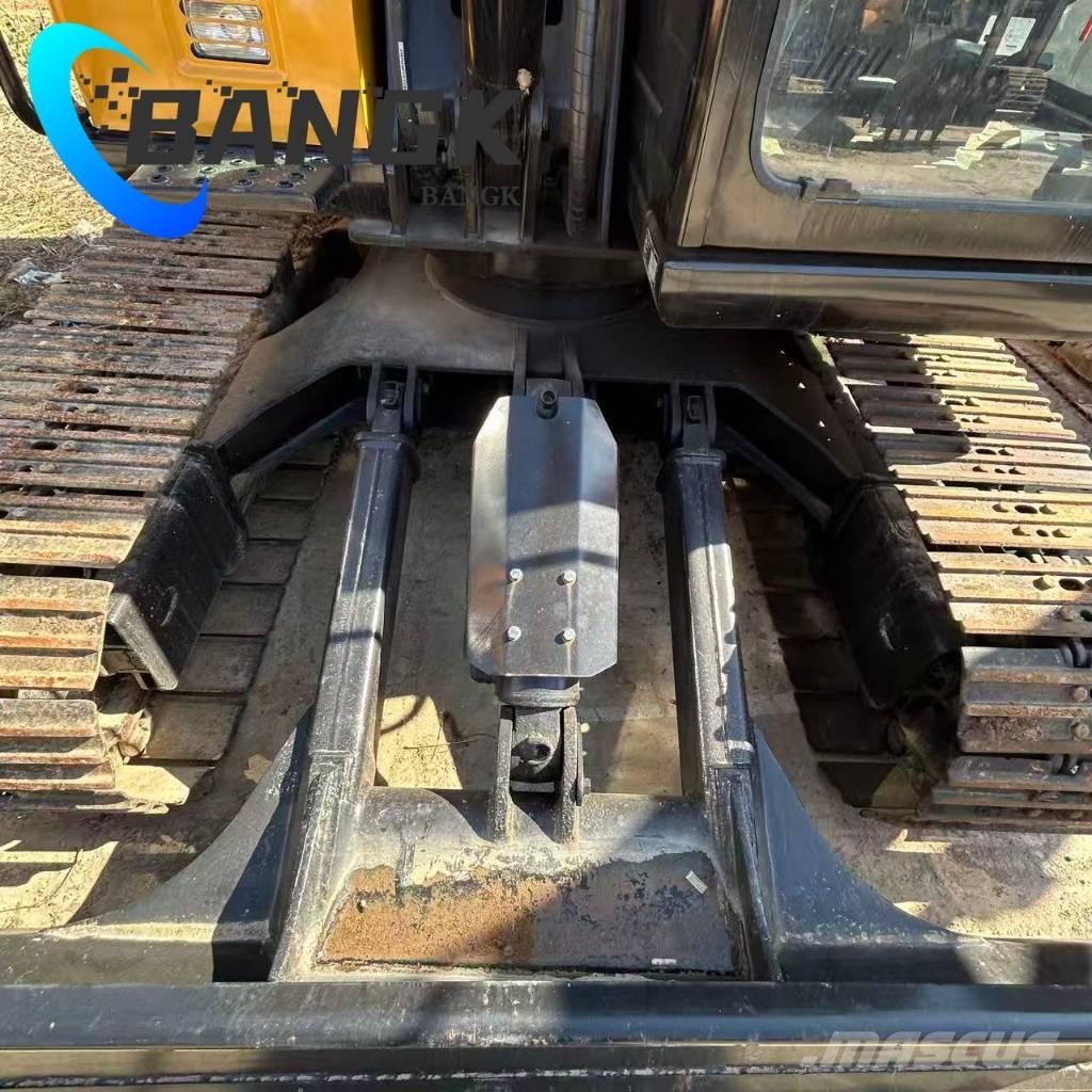 Sany 75c Raupenbagger