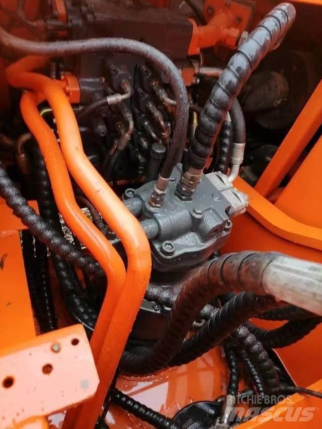 Doosan 225 LC-9 Raupenbagger