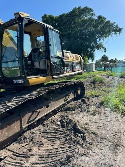 CAT 330 L Raupenbagger