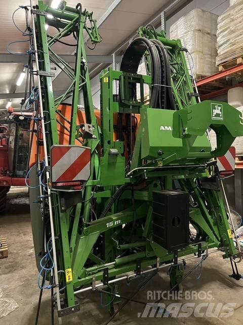 Amazone UF 1002 Anbauspritzen