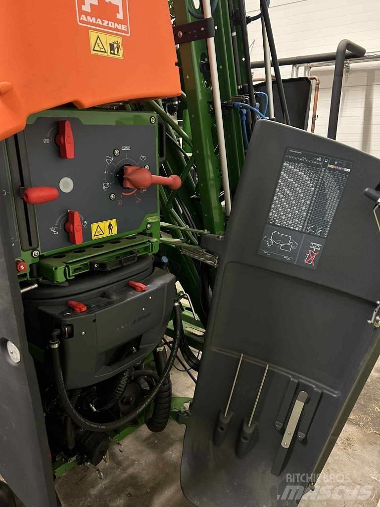 Amazone UF 1002 Anbauspritzen