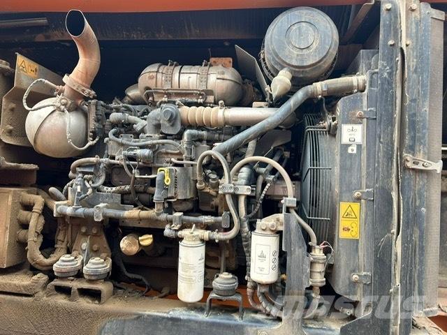 Doppstadt SM 620 K Sieb- und Brechanlagen