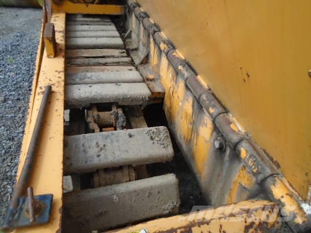 Mauldin 1750 C Strassenfertiger