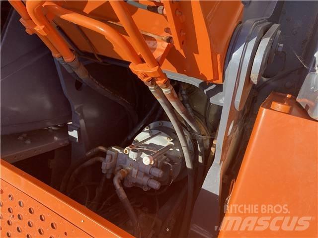 Hitachi ZX 250 Raupenbagger