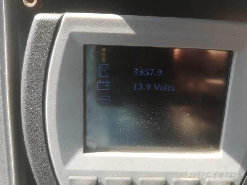 JCB 100 C Midibagger  7t - 12t