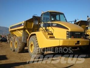  CCAT 777 Andere Fahrzeuge
