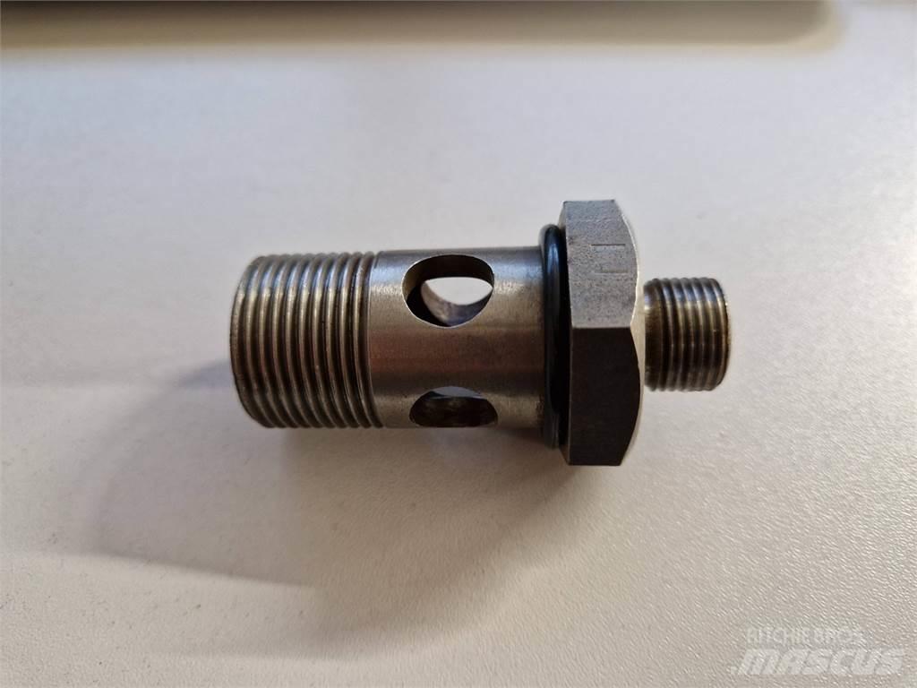 Rottne 051-0069 Hydraulik