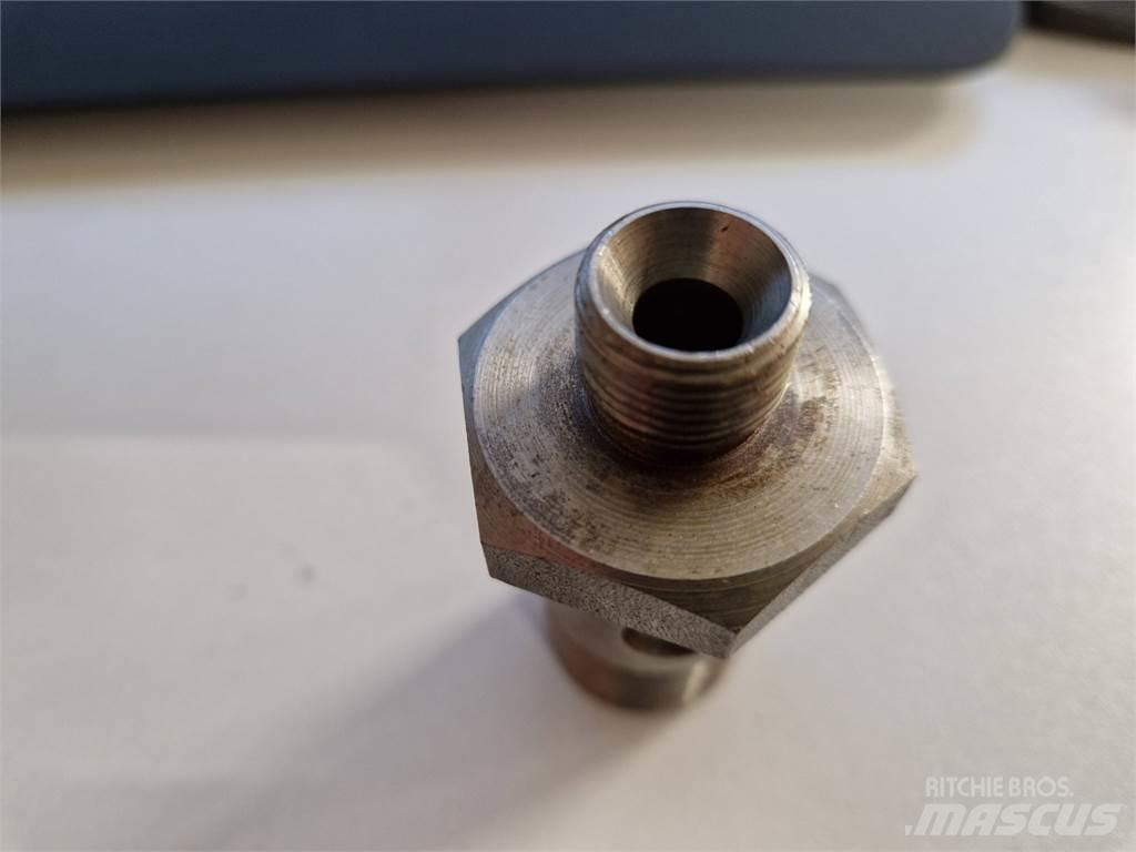 Rottne 051-0069 Hydraulik