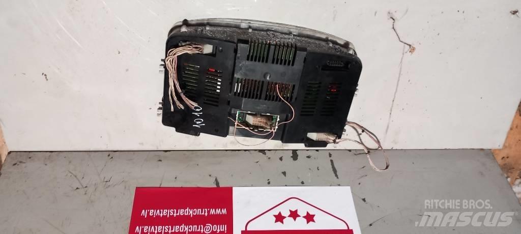 MAN TGA.   85017053 Elektronik