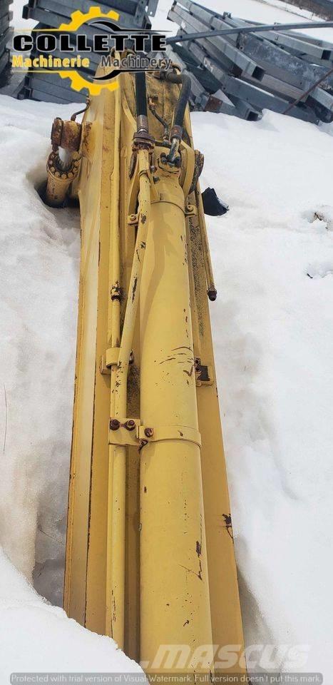 Komatsu PC 150-6 Raupenbagger