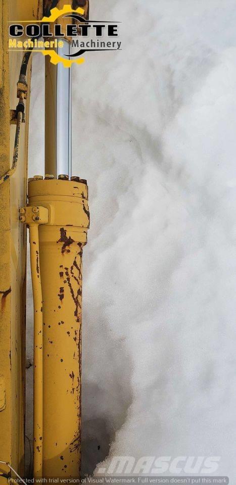 Komatsu PC 150-6 Raupenbagger