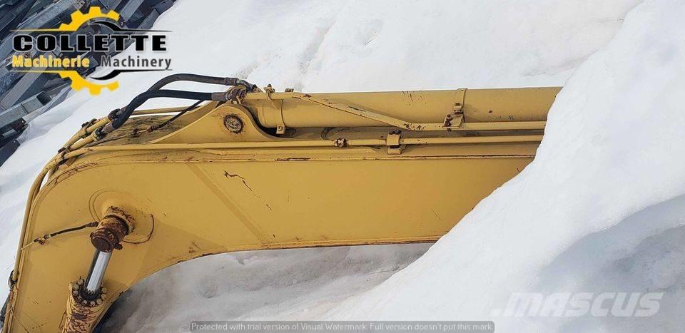 Komatsu PC 150-6 Raupenbagger