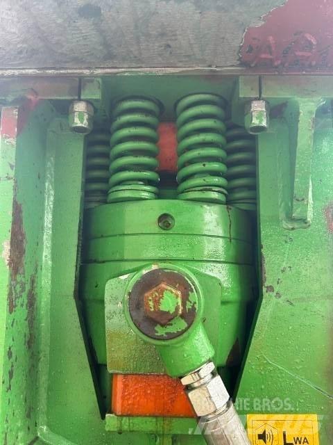 Hammer CW 30 Hammer / Brecher