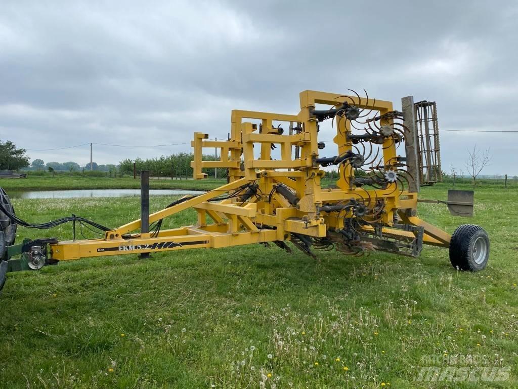  Busa FKM - 5,2 Eggenkombinationen