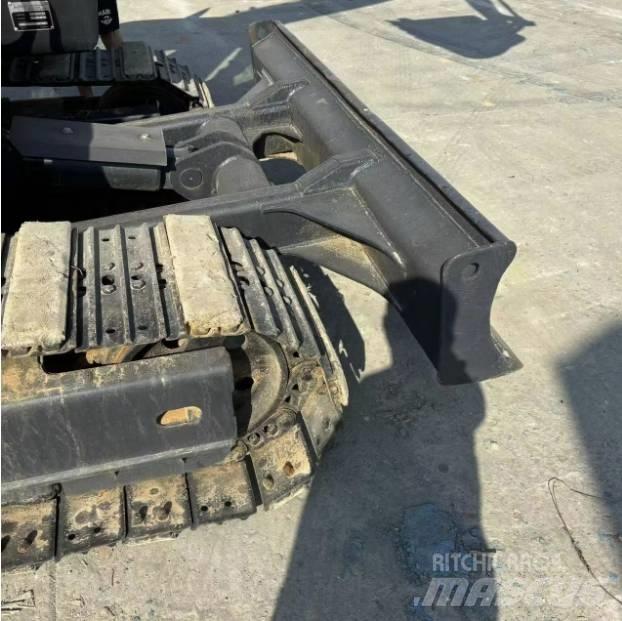 Doosan DX75-9C Midibagger  7t - 12t