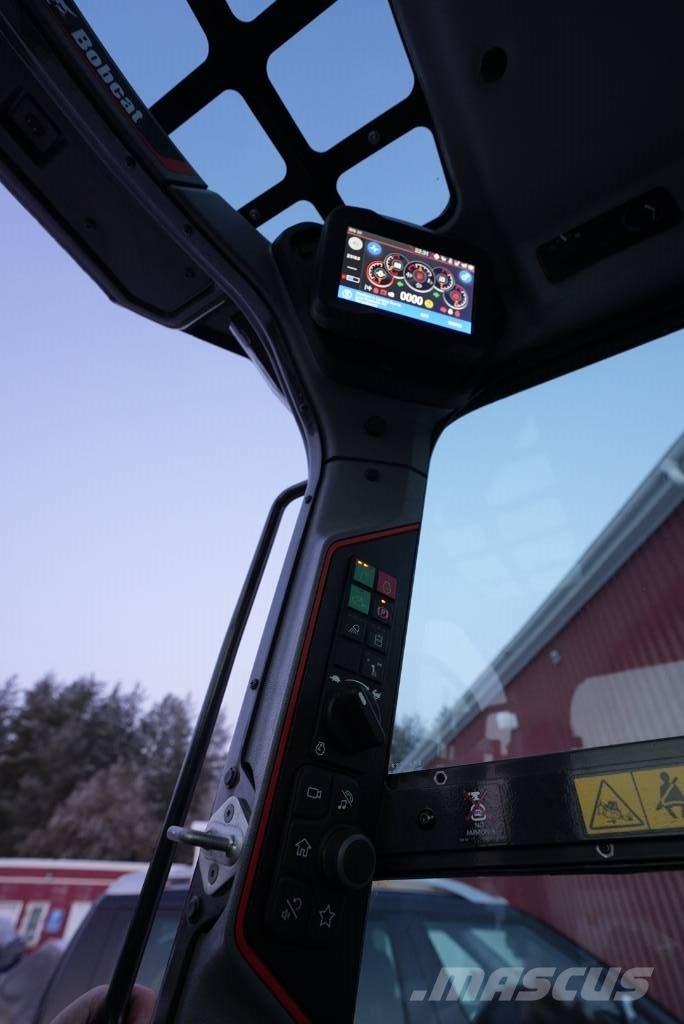 Bobcat S 76 Kompaktlader
