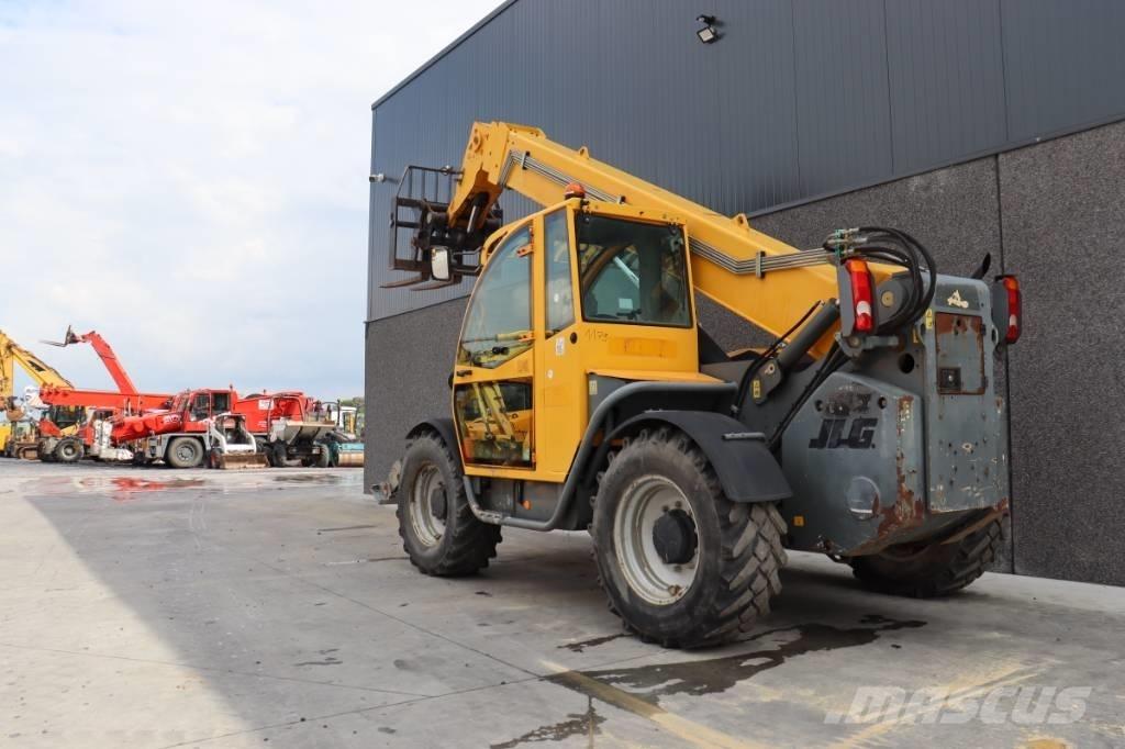 JLG 3513 PS Teleskoplader