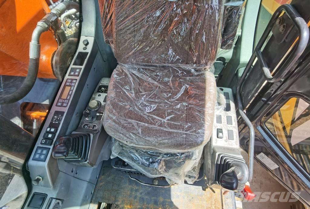 Doosan DX 225 LC Raupenbagger