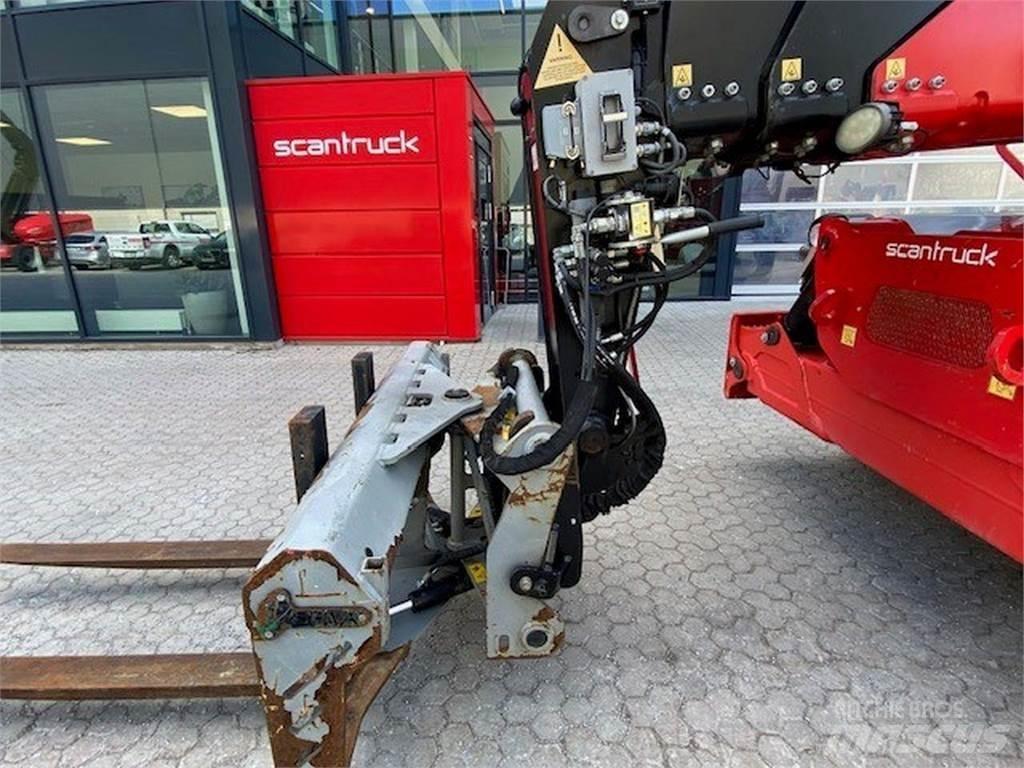 Manitou MRT2470 P+ Teleskoplader