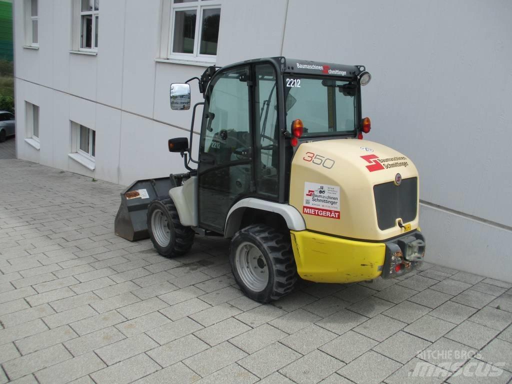 Kramer 350 Radlader