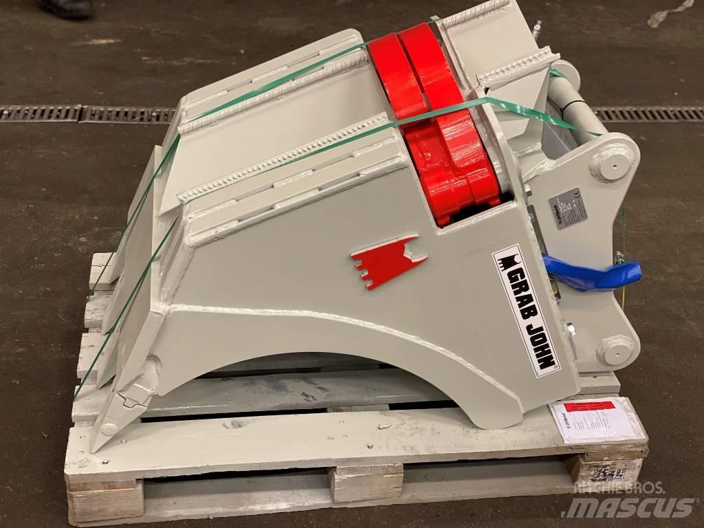 Grab John GJ15 S45 Schaufeln