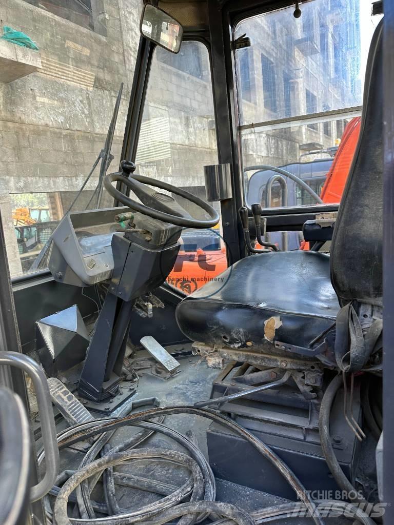 Komatsu WA 320 Radlader