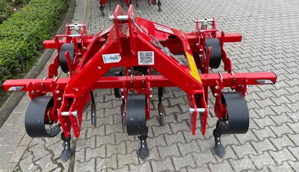 Grimme GH 2 Kartoffeltechnik - Andere