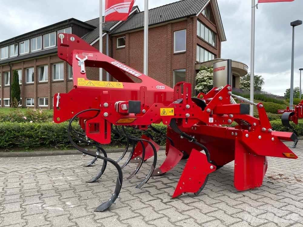 Grimme GH 2 Kartoffeltechnik - Andere