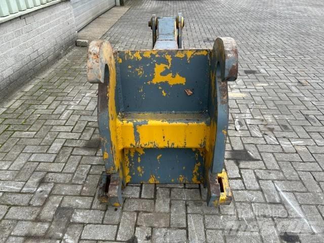  Verlengstuk CW 55 S Andere Zubehörteile