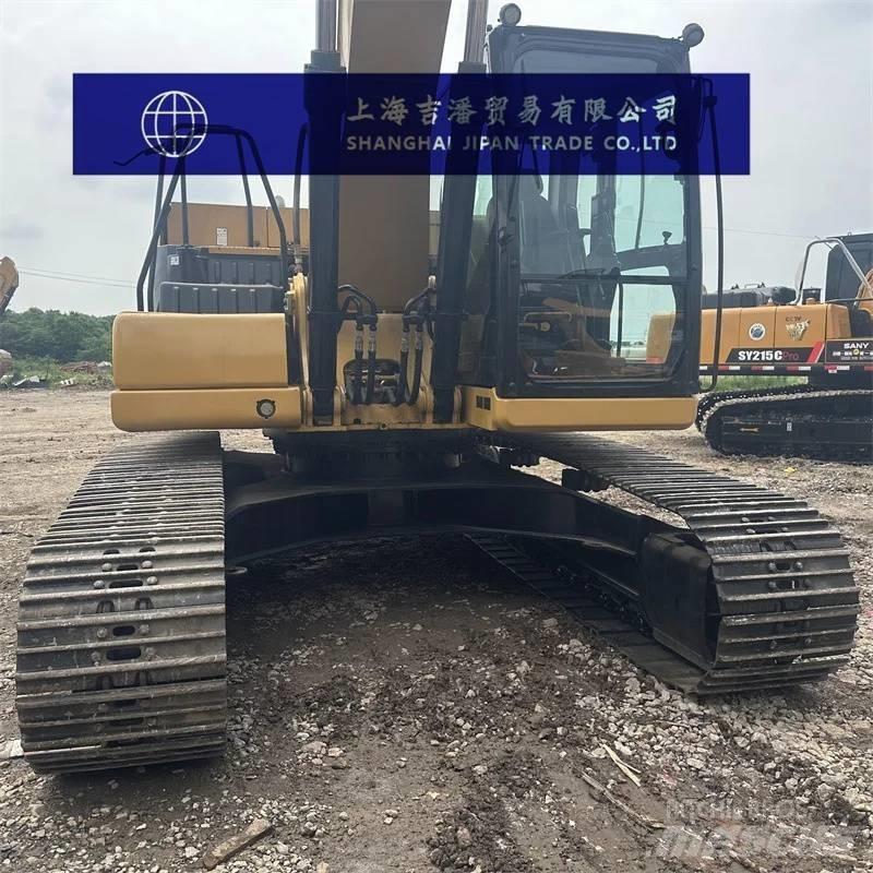 CAT 320 GC Raupenbagger