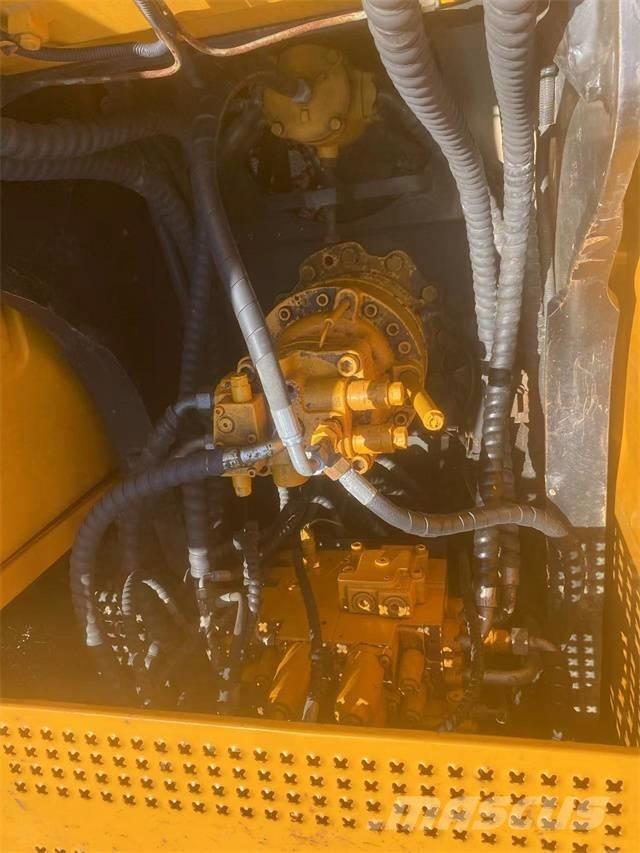 Sany SY215C Raupenbagger