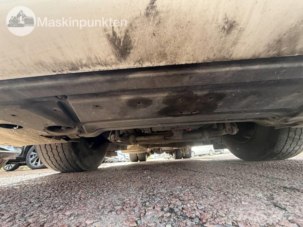 Scania R 520 Sattelzugmaschinen